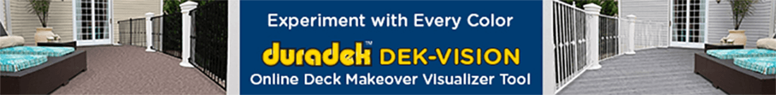 Duradek Dek-Vision tool