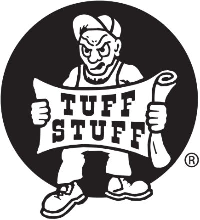 Duro-Last Tuff Stuff Logo